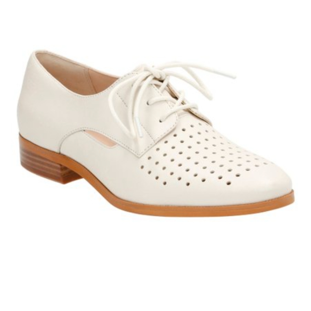 Clarks Hotel Molly